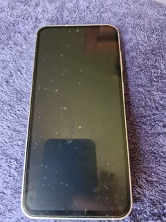 Samsung  galaxy phone