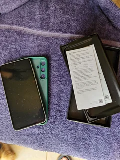 Samsung  galaxy phone