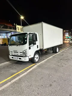 6 tonne truck for hire