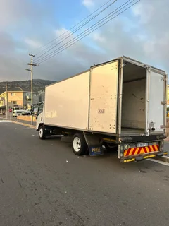 6 tonne truck for hire