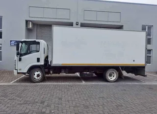 6 tonne truck for hire