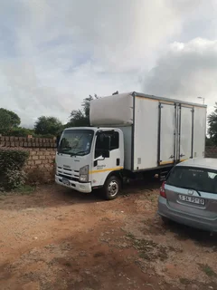 Furniture Removals (8  tonne truck)