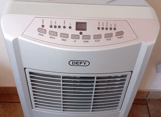 Portable air conditioner  for sale - Good as new