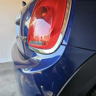 Stunning mini cooper hatchback (f56) 3 door 1.5 twin turbo auto with 119000kms full service history