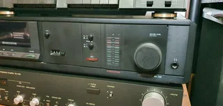 Proton stereo cassette deck AD-430