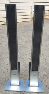 Panasonic Speakers SB-FS100 200w