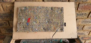 Pioneer Rondo 3000 speaker boxes