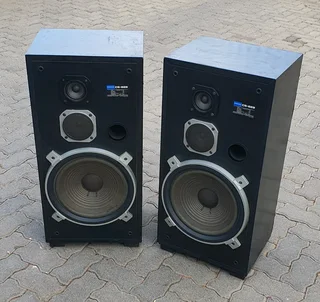 Pioneer Speakers CS-629