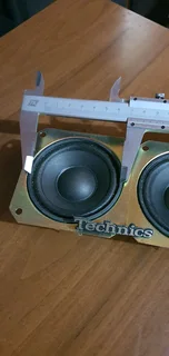 Technics tweeters for sale