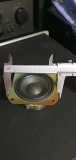 Technics tweeters for sale