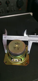 Technics tweeters for sale