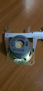 Technics tweeters for sale