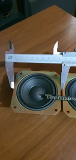 Technics tweeters for sale