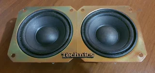 Technics tweeters for sale