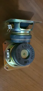 Technics tweeters for sale