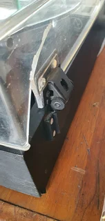 Blaupunkt Tedelex Belt Drive Turntable