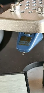 Blaupunkt Tedelex Belt Drive Turntable