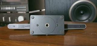 Sony calibration microphone ECM-AC1