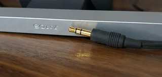 Sony calibration microphone ECM-AC1