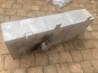 Race car petrol tank / fuel cell