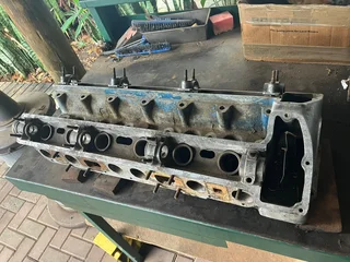 1960s Jaguar parts for sale