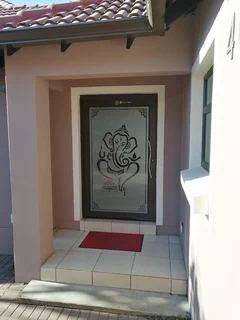 Window Frosting Service (O2 Designs)