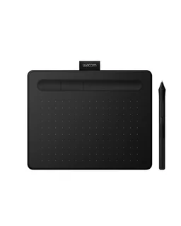 Wacom Intuos S Bluetooth Drawing Tablet