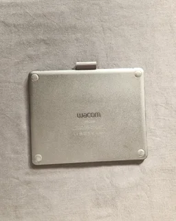 Wacom Intuos S Bluetooth Drawing Tablet