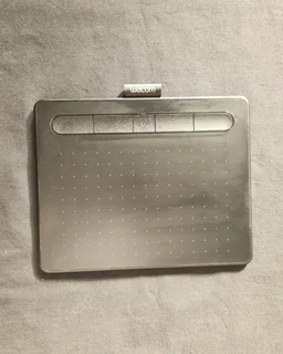 Wacom Intuos S Bluetooth Drawing Tablet