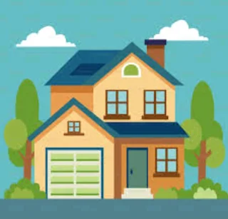 6 Bedroom double storey family home for sale in Rylands