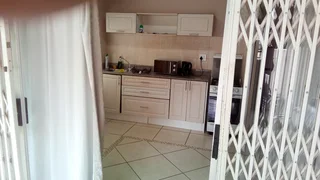 Self catering holiday cottage in central Westville