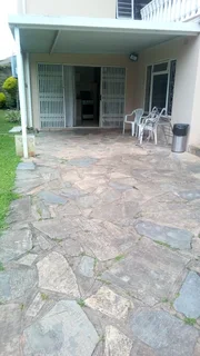 Self catering holiday cottage in central Westville