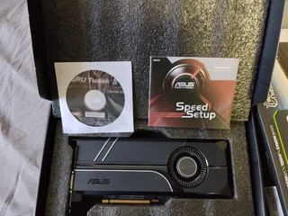 Geforce GTX 1070