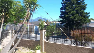 Holiday Accommodation