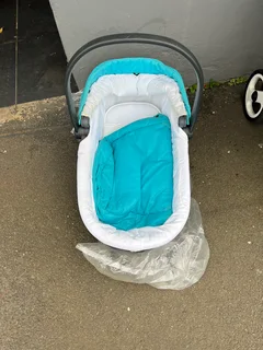 Peg perego pram set