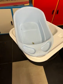 Baby - Ad posted by DEAN164