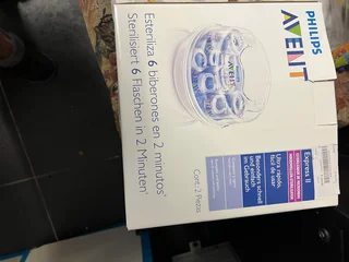 Baby - Ad posted by DEAN164