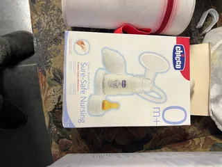 Baby - Ad posted by DEAN164