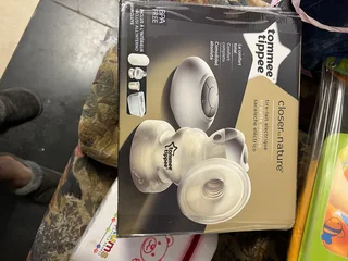 Baby - Ad posted by DEAN164