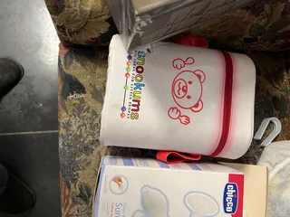 Baby - Ad posted by DEAN164