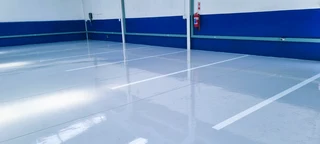 FLOOR MARKING TAPE | FLOOR DEMARCATION LINES