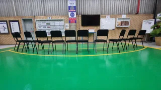 FLOOR MARKING TAPE | FLOOR DEMARCATION LINES