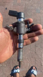 Ford figo injector diesel