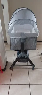 Baby Cot For Sale