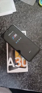 Samsung A30 For Sale