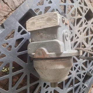 2017 - Ad posted by Mapatcha