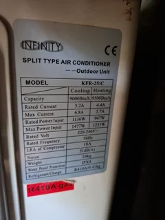 2013 - Ad posted by Mapatcha