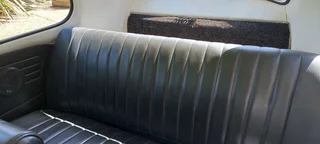 1970 Volkswagen Beetle Sedan