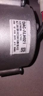 24v truck alternator