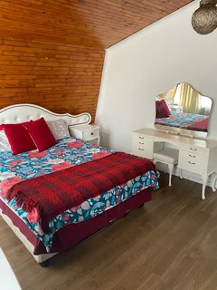 Furnished Large Room Humewood